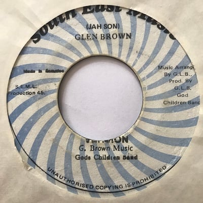 Welton Irie - Wicked Tumbling picture 2