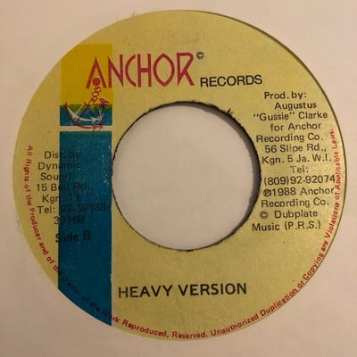 The Mighty Diamonds - Heavy Load picture 2
