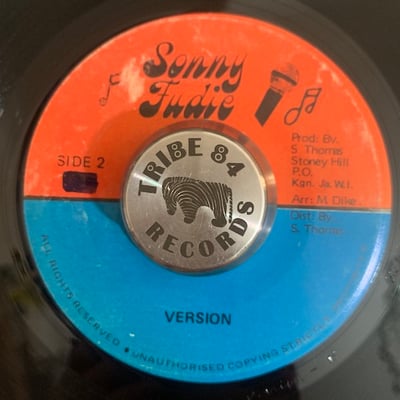 Wineford - TheHotland - Too Rude picture 2