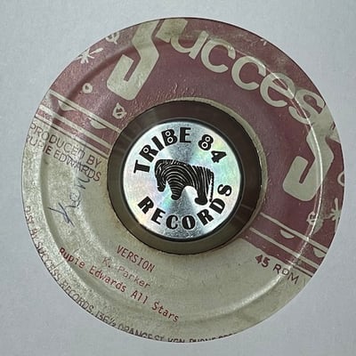 Ken Parker - I Wanna Be Loved picture 2