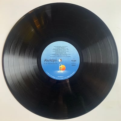 Various - Rockers (Original Soundtrack Recording) picture 5