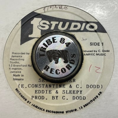 Eddie & Sleepy - Sexy Dancer picture 2