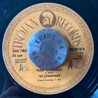 The Maytals - 54-46 Was My Number picture 4