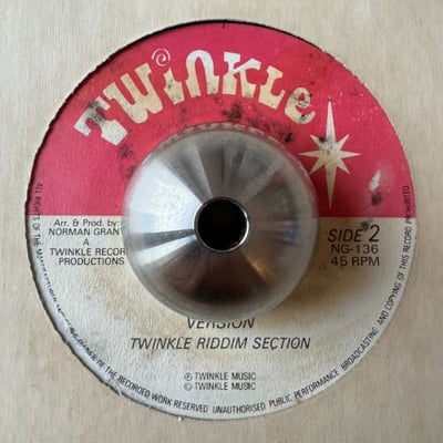 Twinkle Brothers - One Head picture 2
