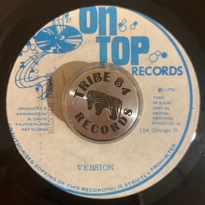 Ronnie Davis - Just To Be Close picture 2