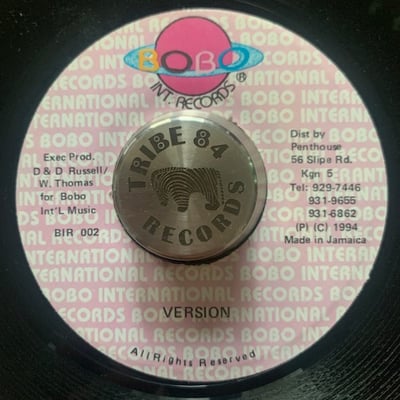 Little Kirk - Why picture 2
