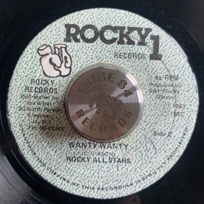 Robert Ffrench - What More Do You Want picture 2