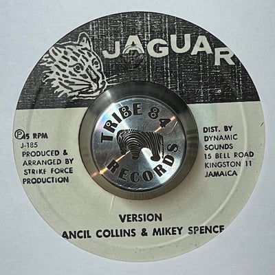 Pat Kelly, The Uniques - Wish It Could Rain picture 2