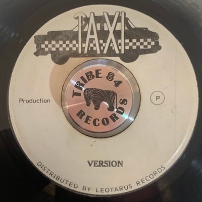 Black Uhuru - Abortion picture 2