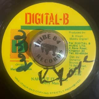 Dirtsman – Nah Put It Dung