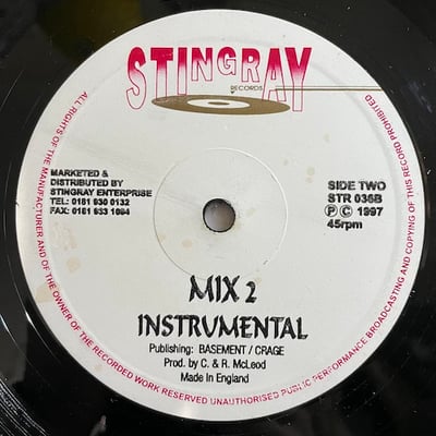 Dennis Brown - Cold Hearted Fools picture 2