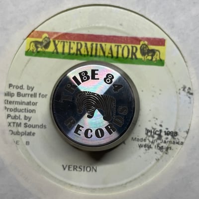 Sizzla - Dem A Try A Ting picture 2