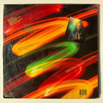 Dennis Brown - Foul Play picture 2