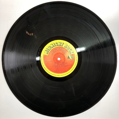 Anthony Johnson - Gun Shot picture 4