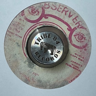 Dennis Brown - Go Now picture 2