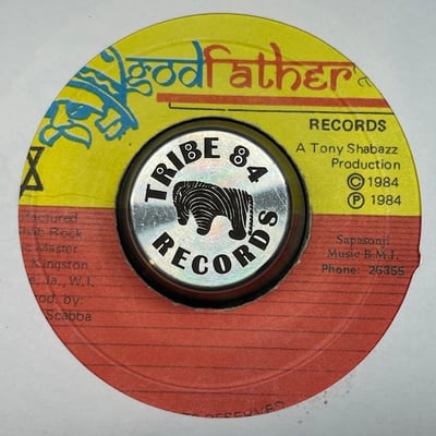 Private Tabby, Shabrock Rhytm Master - One Girl Gone picture 2