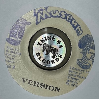 Gregory Isaacs - My Religion picture 2