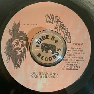 Nardo Ranks – Outstanding