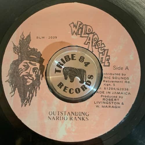 Nardo Ranks – Outstanding