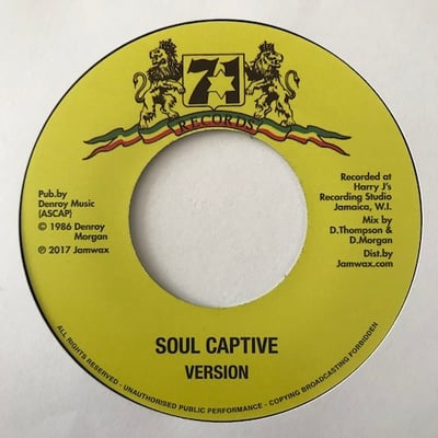 Igo Levi - Soul Captive picture 2