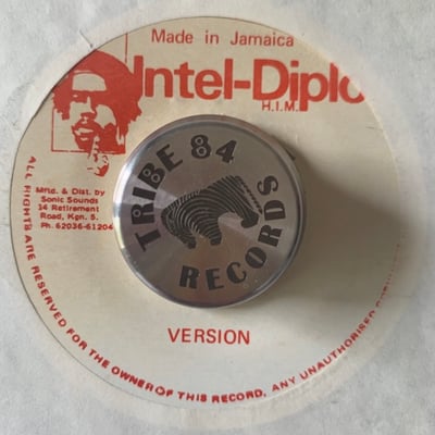 Peter Tosh - Bombo Klaat picture 2