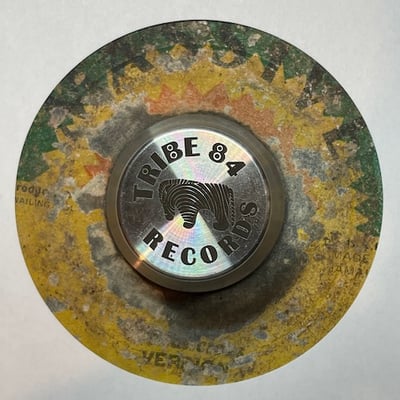 Wailing Souls - Bredda Gravalicious picture 2