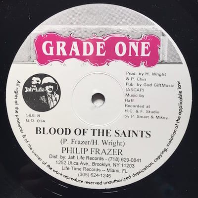 Phillip Fraser - Siren picture 2
