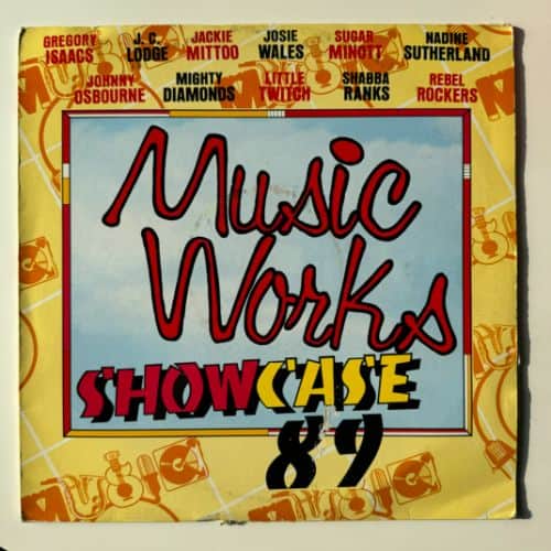 Various – Music Works Showcase 89