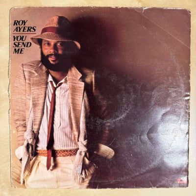 Roy Ayers - You Send Me picture 3