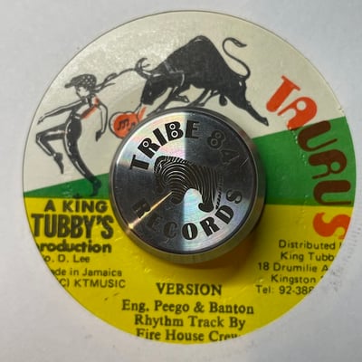 Johnny Osbourne - Nuff Respect picture 2