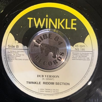 Twinkle Brothers - Human Injustice picture 2