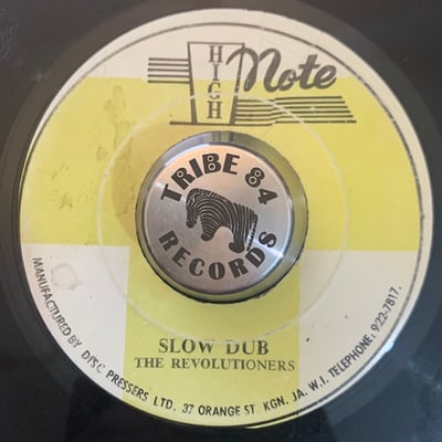 Bob Andy - Slow Down picture 2