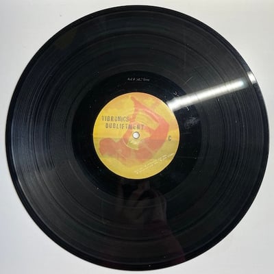 Vibronics - Dubliftment picture 3