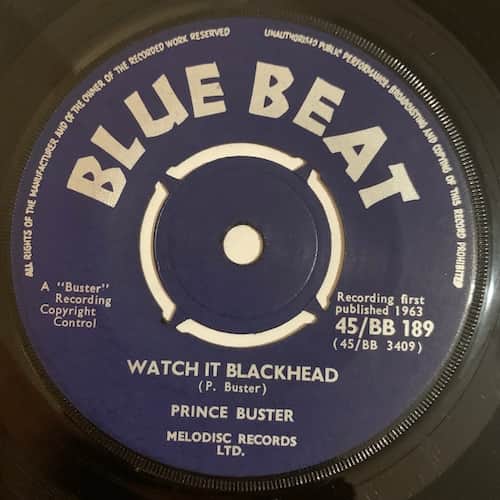 Derrick & Yvonne – Meekly Wait / Day In Day Out