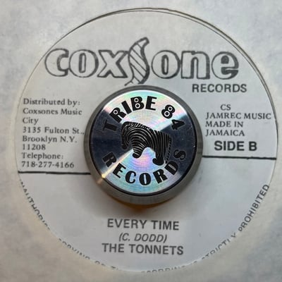 Roland Alphonso, Lester Sterling, The Skatalites, The Jiving Juniors - Lee Oswald / Don't Treat Me Bad picture 2