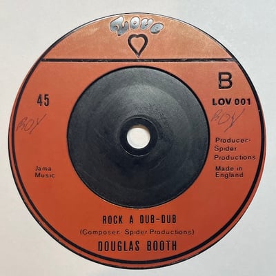 Douglas Boothe - Feel It picture 2