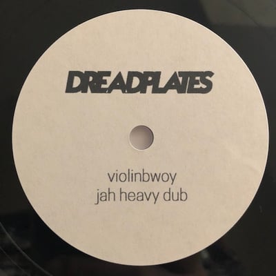 Violinbwoy - Jah Heavy Load picture 2
