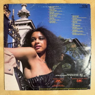 Various - Reggae Hits Vol 2 picture 4