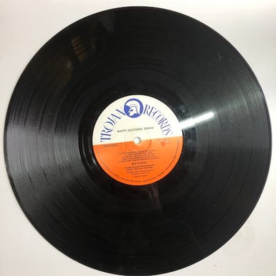 Big Youth - Natty Cultural Dread picture 4