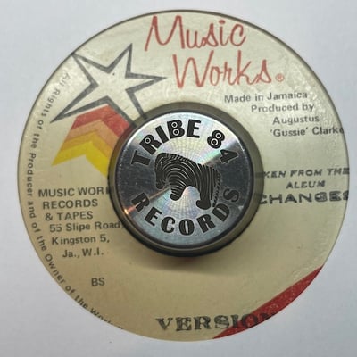 The Mighty Diamonds - Pass The Kouchie picture 2