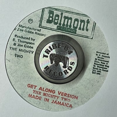 Christine Oliver - Gonna Get Along Without You picture 2