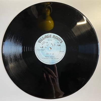 Frankie Jones - Mix Up picture 4