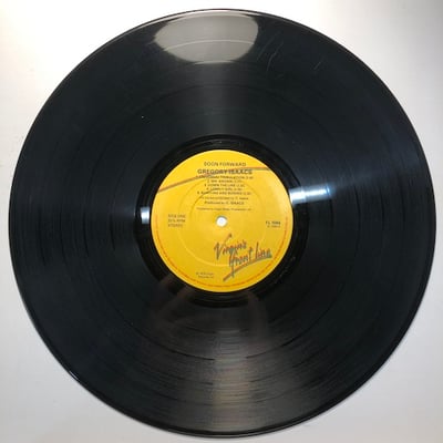 Gregory Isaacs - Soon Forward picture 4