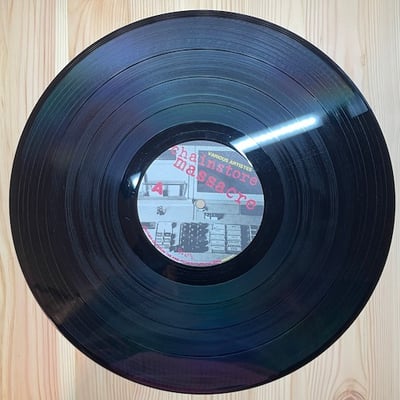 Various - Chainstore Massacre picture 6