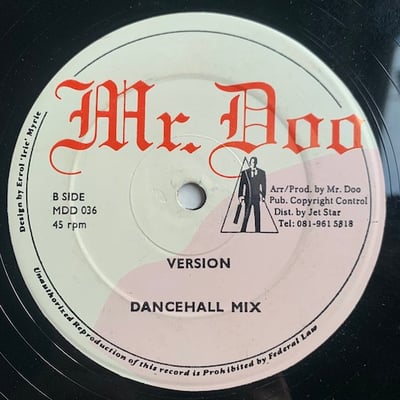 Jack Radics - I Need Love picture 2