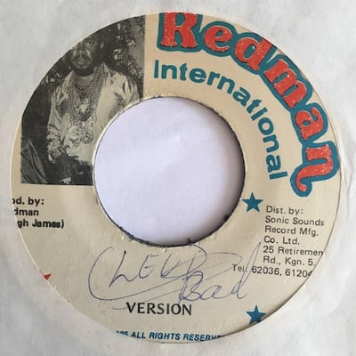 Sugar Minott - Them A Wolf picture 2