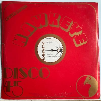The Mighty Diamonds, Cocoa Tea - Diamonds Medley / My Time picture 2