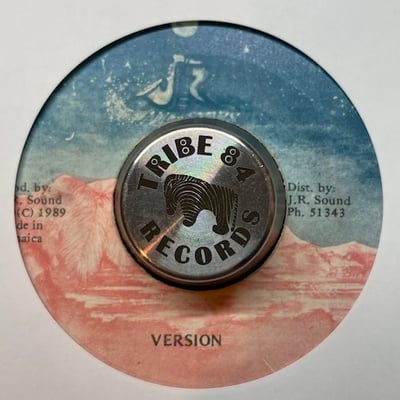 Junior Reid - Sound picture 2
