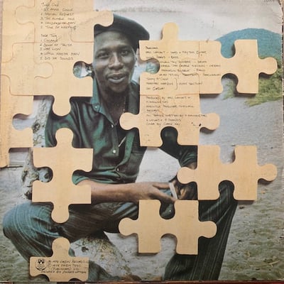 Jah Lloyd - The Humble One picture 2