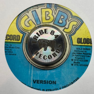 Glen Washington - Rockers Nuh Crackers picture 2
